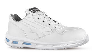 Scarpa antinfortunistica bassa U-POWER BLINK S3 CI SRC